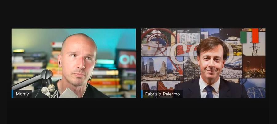 ItaliaXStartup, guarda la prima puntata della webserie dedicata alle startup e al mondo dell’innovazione